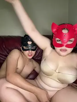 Stripchat Sex Chat of ayxqueenx