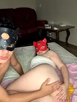Stripchat Adult Webcams of ayxqueenx
