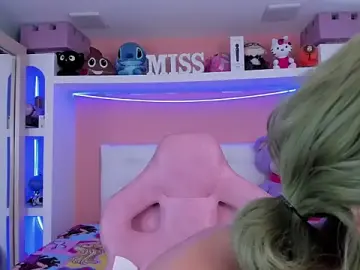 Stripchat Live Porn of miss__maria