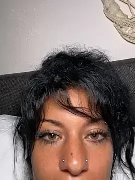 Stripchat Live Porn of AlyssaHottv_