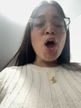 Stripchat Sex Chat of CamilaSofiia