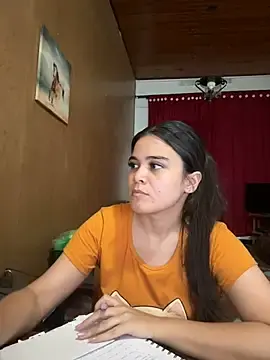 Stripchat Best Webcam of CamilaSofiia