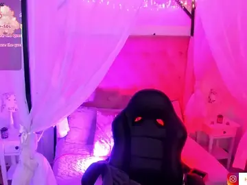 Stripchat Best live sex cam show of Hanna__Becker_