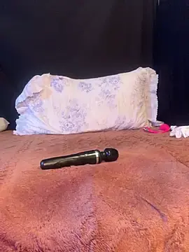 Stripchat Live Porn of veyolla_betsh