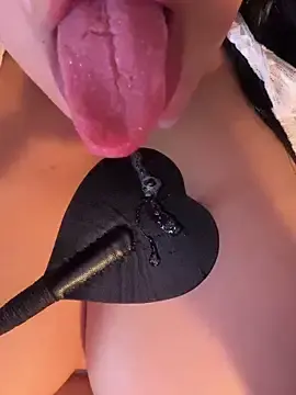 Stripchat Live Sex of veyolla_betsh