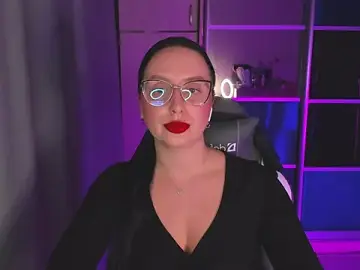 Stripchat Watch Live Sex Cams of Christy_Calypso