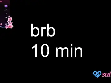 Stripchat Free Porn Cam of _suibian_