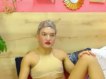 Stripchat Best live sex cam show of aslyhernandez_7