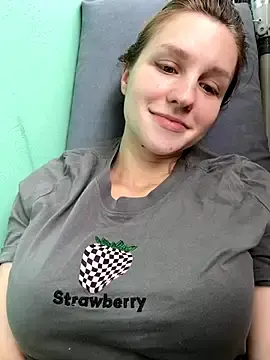 Stripchat Sex Chat of AnasteishaCharm