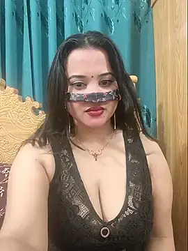 Stripchat Live Sex of Beauty_Queen_Soniya
