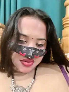 Stripchat Live Porn of Beauty_Queen_Soniya