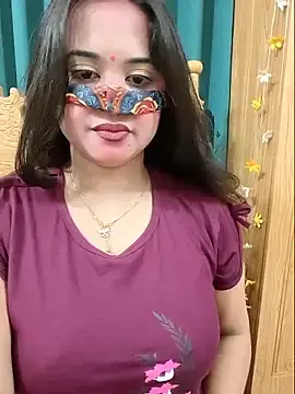 Stripchat Nude Webcam of Beauty_Queen_Soniya