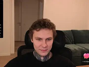 Stripchat Live Sex of Lechery_boy