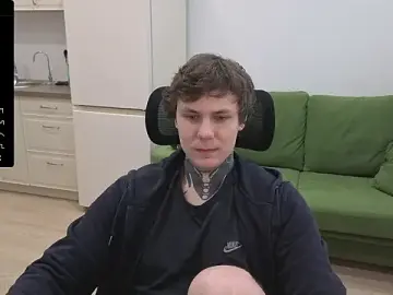 Stripchat Live Sex of Lechery_boy