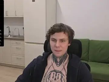 Stripchat Private Sex Chat of Lechery_boy