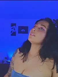 Stripchat Live Porn of Pauilina