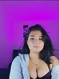 Stripchat Live Sex of Pauilina
