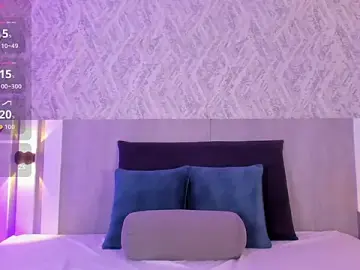 Stripchat Live Sex Cam of krystal_foxx