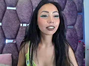 Stripchat Live Sex of nathalia_pink