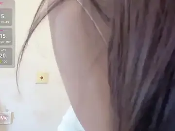 Stripchat Free Live Porn of qiqi--