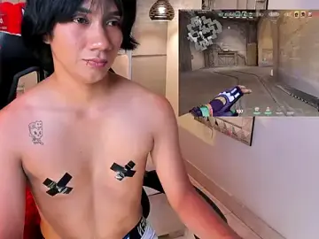 Stripchat Live Sex of Eriol_