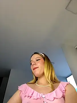 Stripchat Best Webcam of NicoleCut