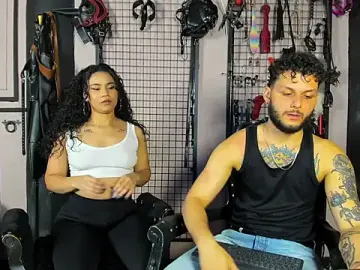 Stripchat Free Live Porn of Twisted_Fantasy