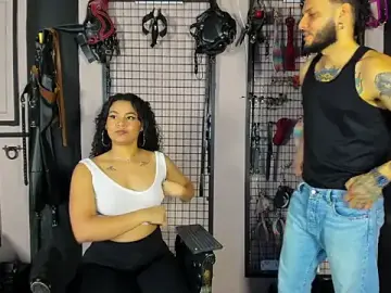 Stripchat Watch Live Sex Cams of Twisted_Fantasy