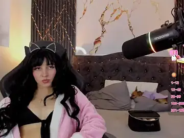 Stripchat Private Sex Chat of devlin_violett