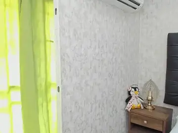 Stripchat Best Webcam of AmaliaDalton