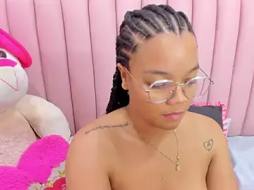 Stripchat Adult Webcam of ISABELLA_020