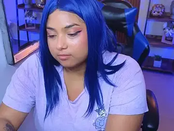 Stripchat Live Porn of Kenya--Buhle