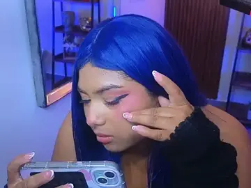 Stripchat Best live sex cam show of Kenya--Buhle