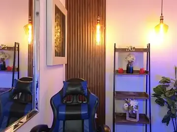 Stripchat Sex Cam of Kenya--Buhle