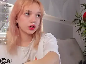 Stripchat Sex Cam of Molly_Platt