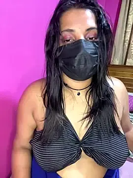 Stripchat Best live sex cam show of Savi-SL