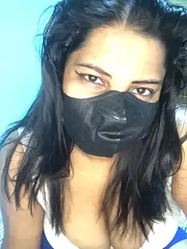 Stripchat Live Porn of Savi-SL