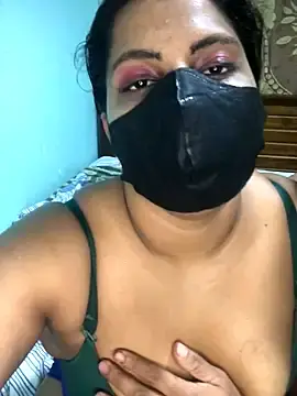 Stripchat Live Sex of Savi-SL