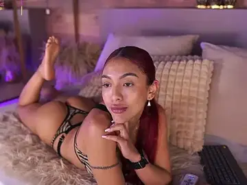 Stripchat Adult Video Chat of AmmyScott