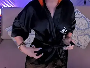 Stripchat Adult Webcam of MadelineFox