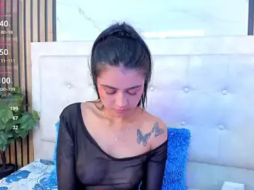 Stripchat Private Sex Chat of Madyson18