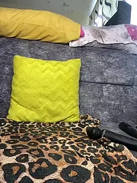 Stripchat Adult Webcams of Miss_aerola