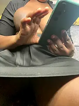 Stripchat Best Webcam of Miss_aerola