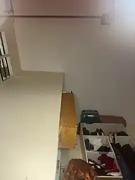 Stripchat Nude Webcam of Miss_aerola