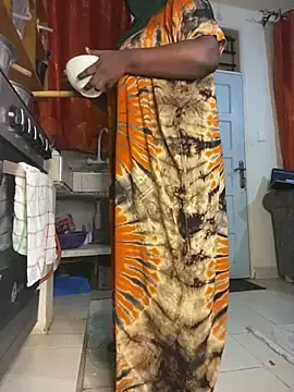 Stripchat Free Porn Cam of Miss_aerola