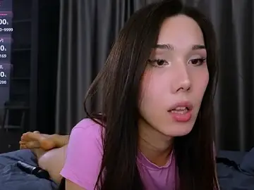 Stripchat Best Webcam of Kaia_Sunshine_Mia