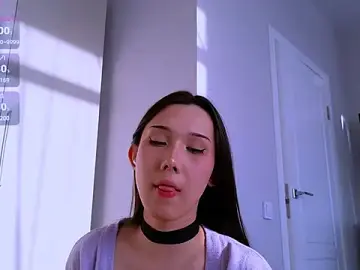 Stripchat Best Webcam of Kaia_Sunshine_Mia