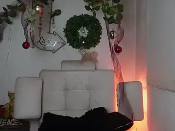 Stripchat Adult Webcam of ari_kat