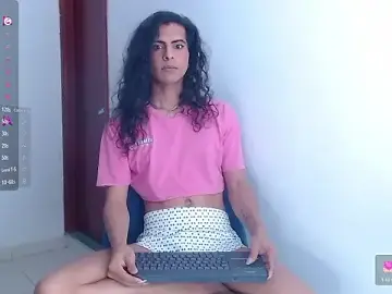 Stripchat Live Sex Cam of karen_sofia_