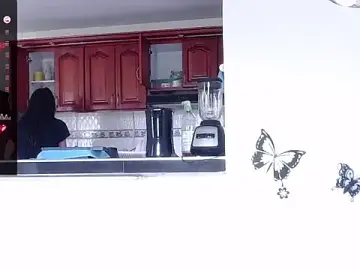 Stripchat Adult Webcams of karen_sofia_